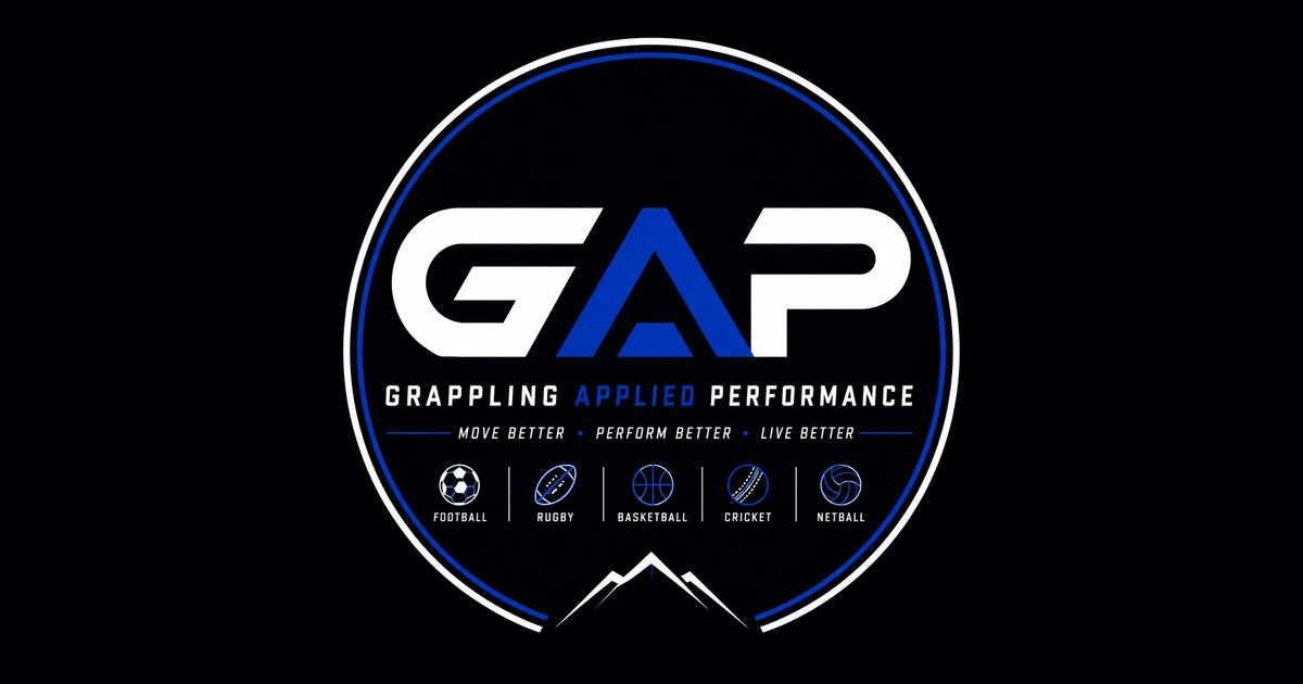 GAP – Grappling Applied Performance